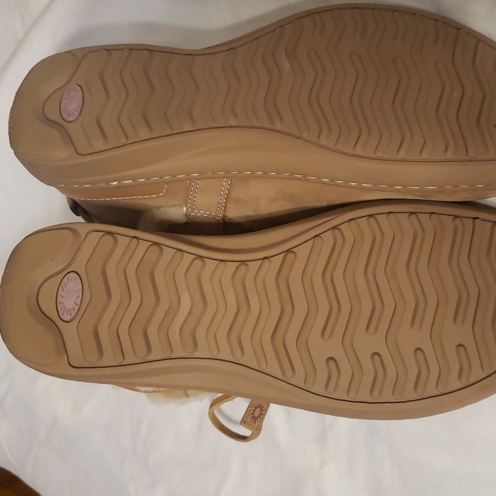 Ugg Booties - image 3